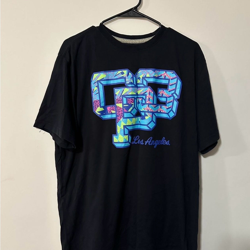 CP3 Jordan dri-fit shirt size XL. Greta condition.